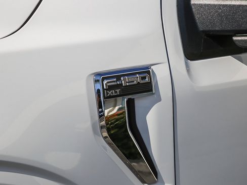 Used 2024 Ford F150 XLT w/ Mobile Office Package image 6