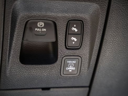 New 2026 RAM 1500 Rebel AWD/4WD image 44