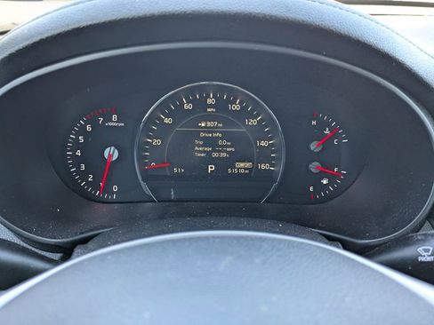 Used 2019 Kia Sorento EX image 27