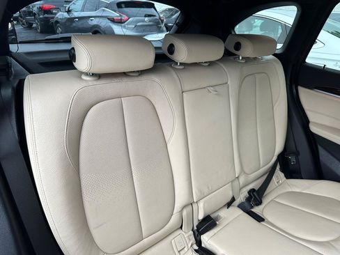 Used 2018 BMW X1 xDrive28i AWD/4WD image 18