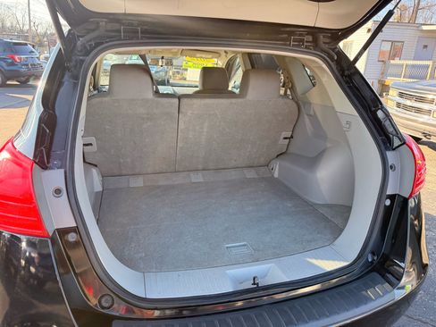 Used 2012 Nissan Rogue S w/ Special Edition Pkg image 6