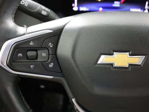 Used 2024 Chevrolet TrailBlazer LT w/ Convenience Package FWD image 26