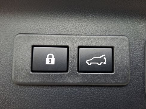 Used 2026 Subaru Forester Limited AWD/4WD image 29