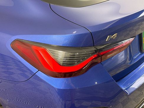 Used 2023 BMW i4 M50 w/ Premium Package image 36