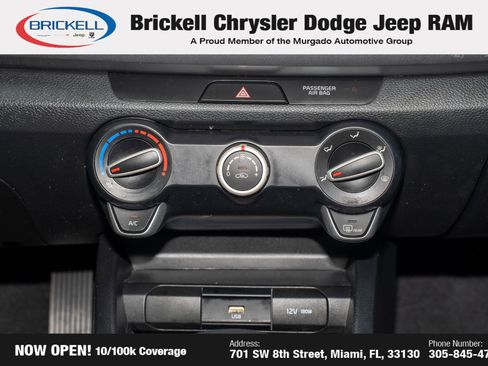 Used 2021 Kia Rio S image 22