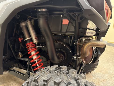 Used 2025 RAM ProMaster image 11