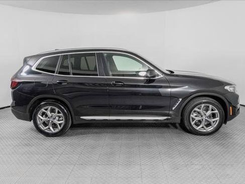 Used 2024 BMW X3 sDrive30i RWD image 9