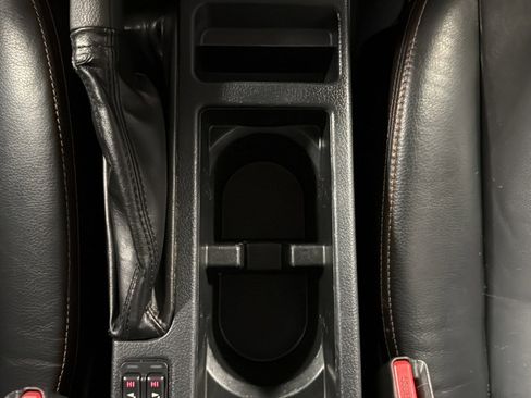 Used 2016 Subaru Crosstrek 2.0i Limited image 33