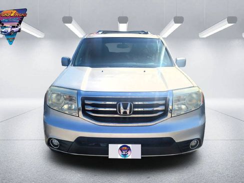 Used 2012 Honda Pilot EX-L image 2