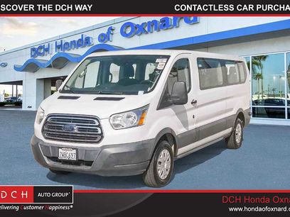 Used 2017 Ford Transit 350 XLT