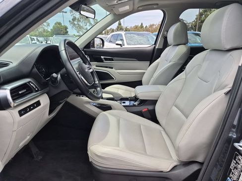 Certified 2022 Kia Telluride S FWD image 20