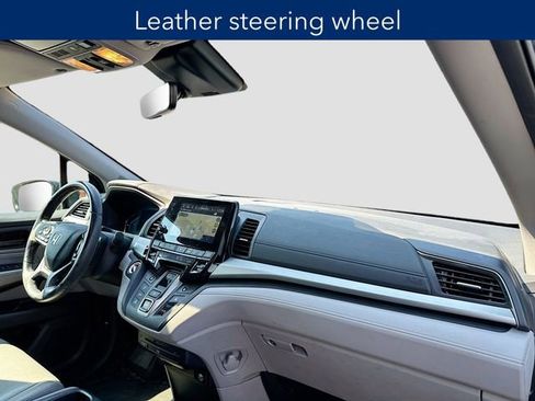 Used 2019 Honda Odyssey Touring image 27
