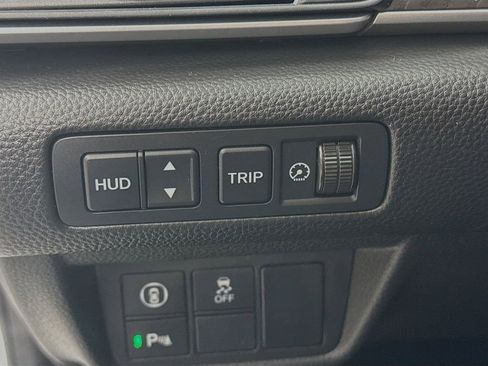 Certified 2021 Honda Accord Touring image 9