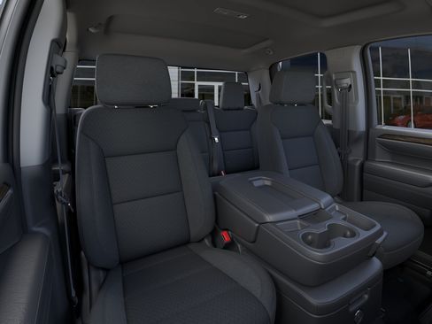 New 2026 GMC Sierra 1500 Elevation AWD/4WD image 16