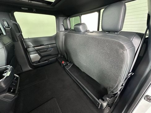 Used 2024 Ford F150 Lariat image 35