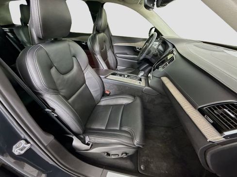 Used 2021 Volvo XC90 T6 Inscription image 31