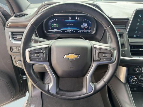 Used 2023 Chevrolet Tahoe LT image 17