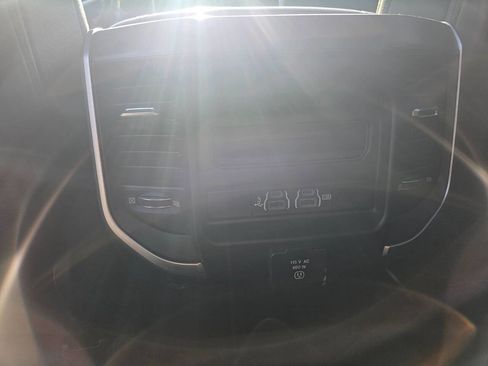 Used 2020 RAM 1500 Big Horn image 38