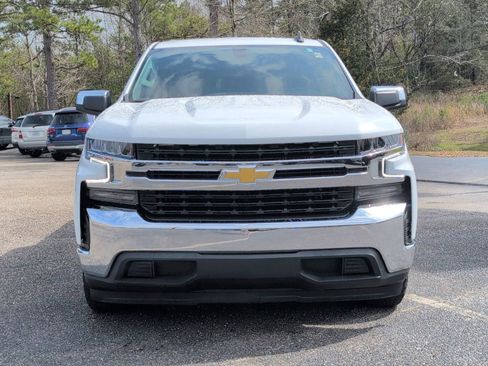 Used 2021 Chevrolet Silverado 1500 LT image 9