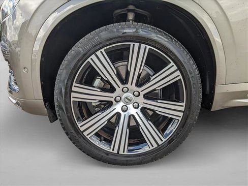 Used 2022 Volvo XC90 T6 Inscription w/ Advanced Package image 24