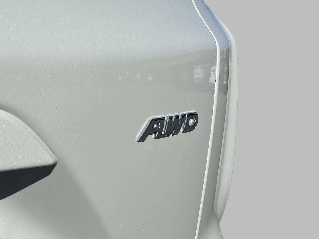 Used 2022 Honda CR-V EX image 14