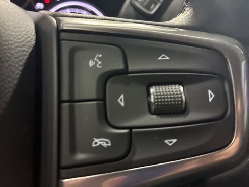 Used 2023 Chevrolet Silverado 2500 LTZ AWD/4WD image 29