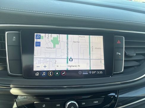 Used 2020 Buick Enclave Essence w/ Sound and Sites Package image 25