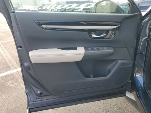 New 2026 Honda CR-V EX-L image 39