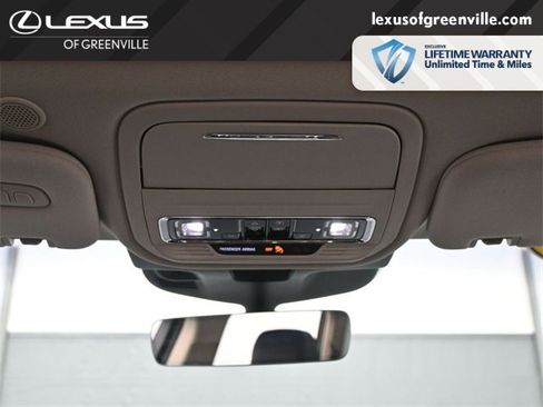 Used 2023 Lincoln Aviator Reserve image 25