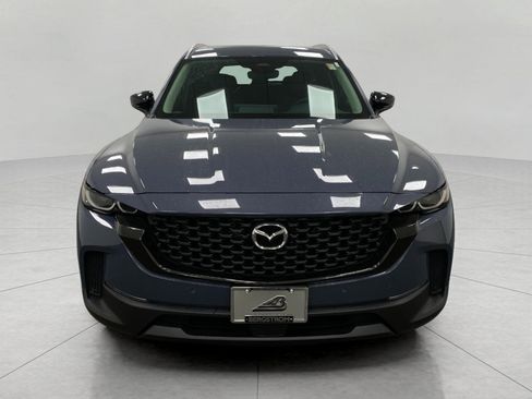 New 2026 MAZDA CX-50 AWD 2.5 S w/ Preferred Pkg image 10