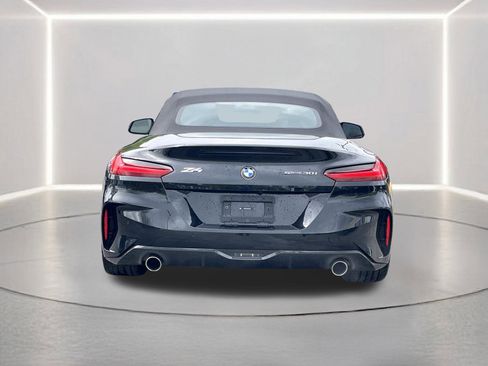 Used 2026 BMW Z4 sDrive30i RWD image 23