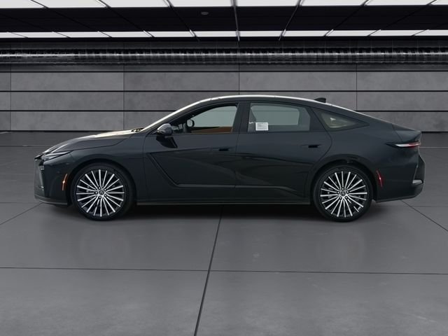 New 2026 Lexus ES 350e w/ Accessory Package (K3) FWD image 5