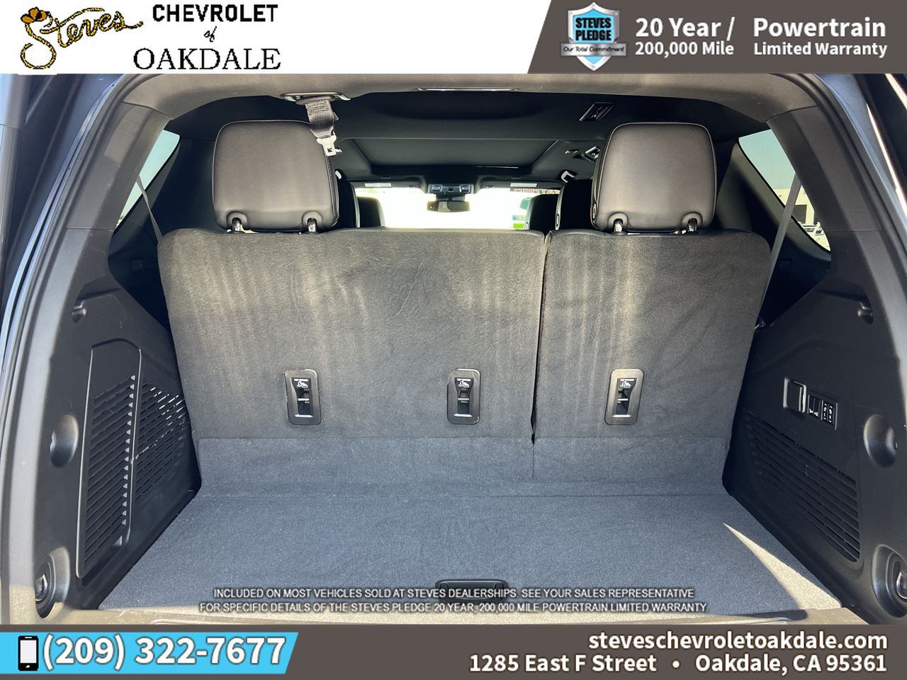 Certified 2023 GMC Yukon AT4 w/ AT4 Premium Plus Package AWD/4WD image 30