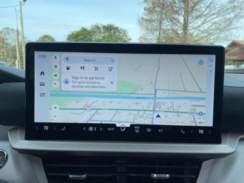 New 2026 Ford Explorer Active image 19