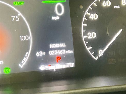 Used 2023 Honda CR-V Sport Touring image 11