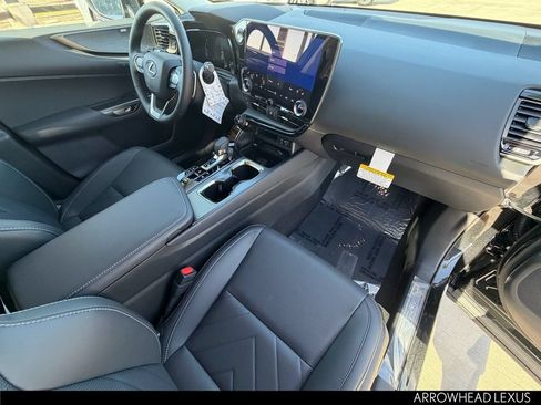 New 2026 Lexus NX 350 AWD w/ Luxury Package image 11