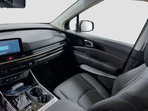 New 2026 Kia Carnival SX Prestige image 25