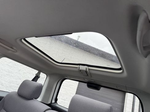 Used 2008 Honda Element EX image 13