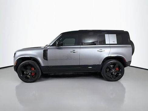 Used 2024 Land Rover Defender 110 X AWD/4WD image 8