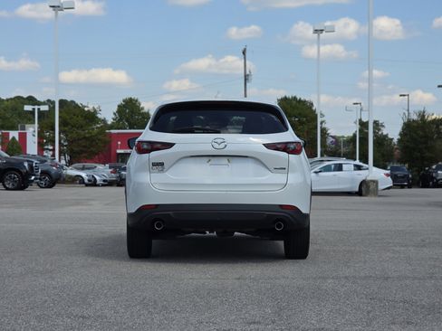 Used 2023 MAZDA CX-5 AWD 2.5 S image 6