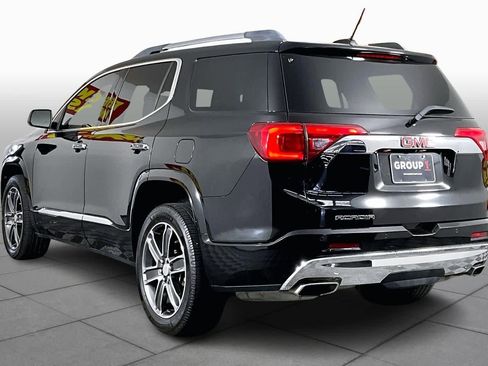 Used 2019 GMC Acadia Denali image 20