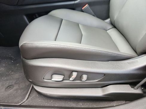 New 2026 Cadillac XT5 Premium Luxury w/ Driver Assist Package AWD/4WD image 11