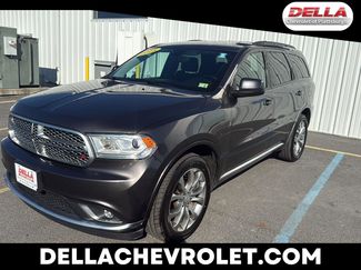 Used 2018 Dodge Durango SXT w/ Quick Order Package 2BB image 1