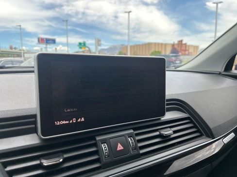 Used 2018 Audi Q5 2.0T Premium image 33