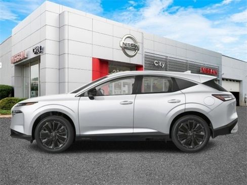 New 2026 Nissan Murano SL image 3