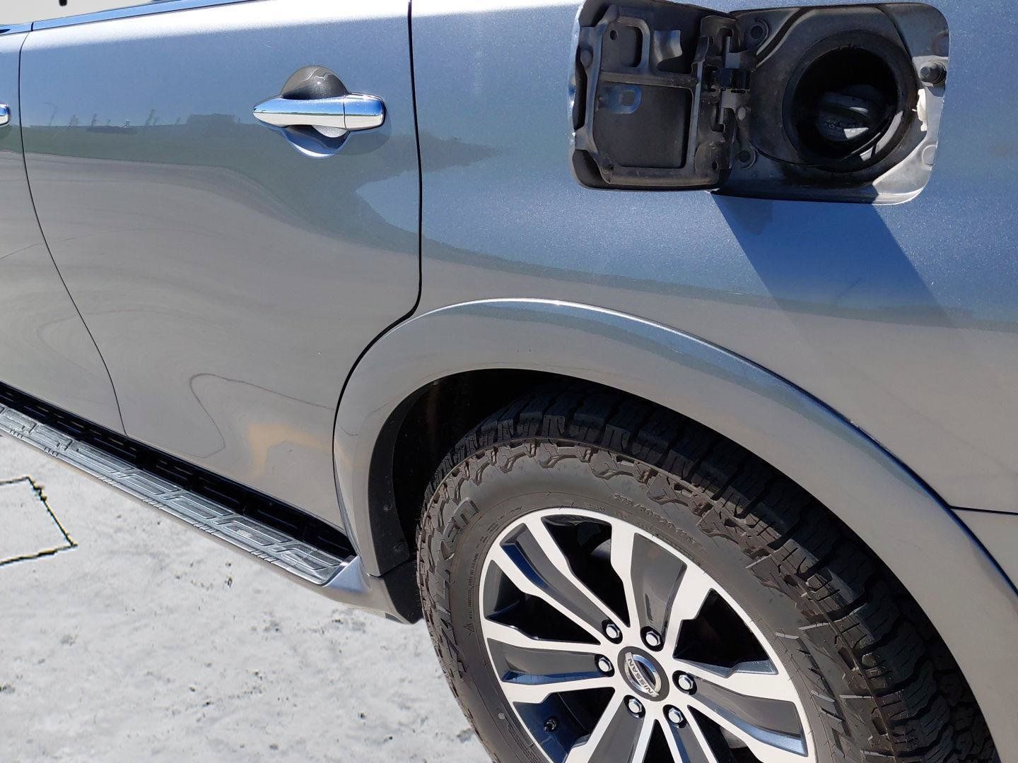 Used 2020 Nissan Armada SL w/ Premium Package AWD/4WD image 27
