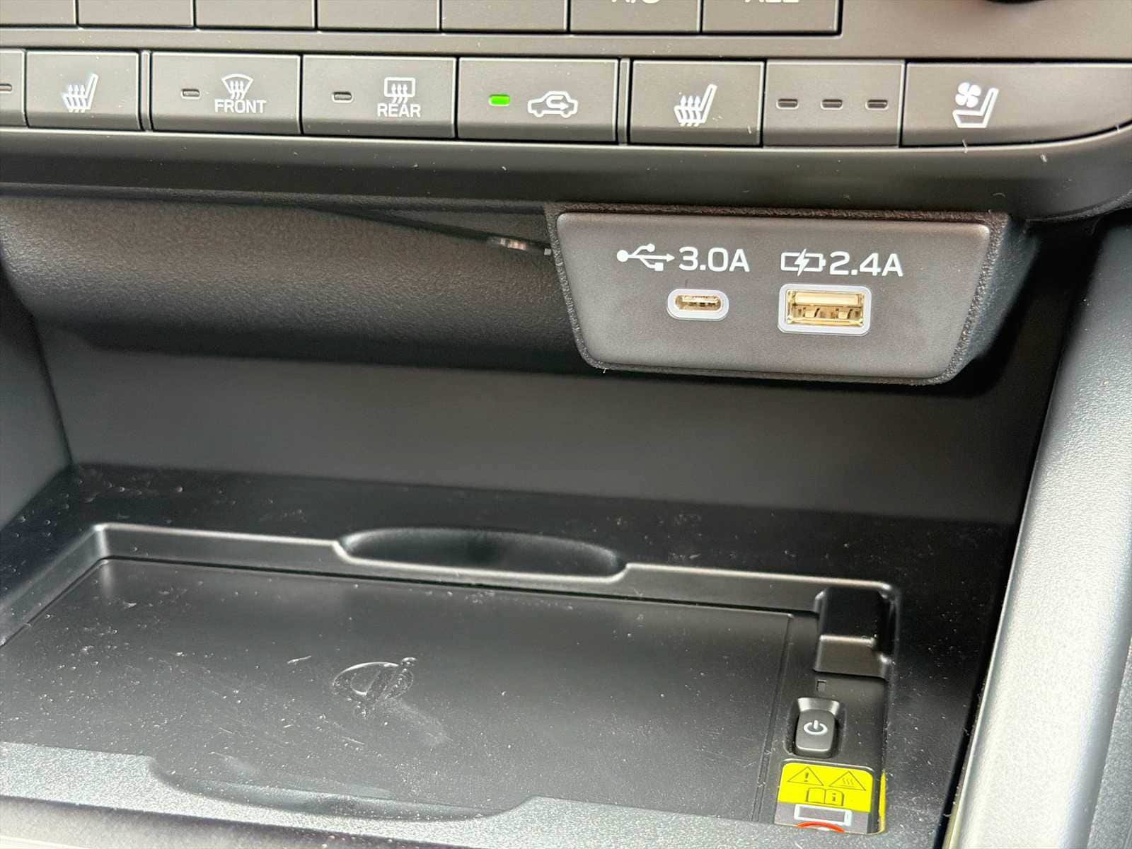 New 2026 Subaru Outback Wilderness AWD/4WD image 27