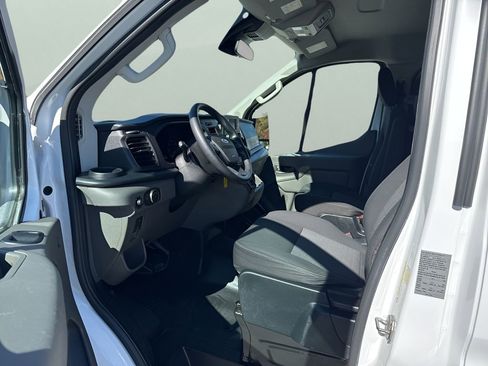 Used 2023 Ford Transit 250 Low Roof w/ Exterior Upgrade Package image 9