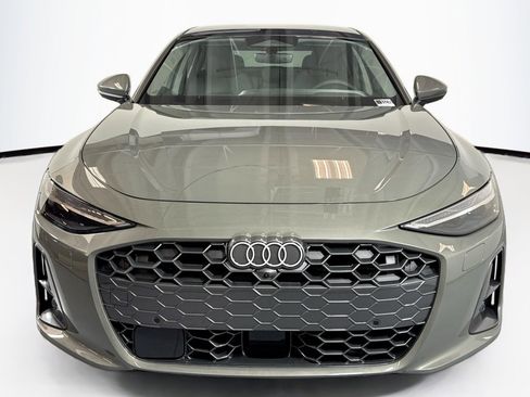 New 2026 Audi A6 Prestige image 2
