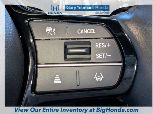 Used 2024 Honda HR-V Sport image 26